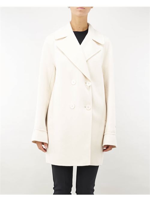 Double breasted coat Penny Black PENNY BLACK | Coat | CARAVEL2